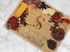 Personalized Bamboo Cheese Board 16.1"x12.6"x0.8" - MY3-5058-The Teehive