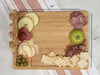 Bamboo Cheese Board: Box of 10-The Teehive