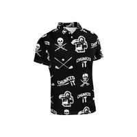 Chunked It Polo - TH3104