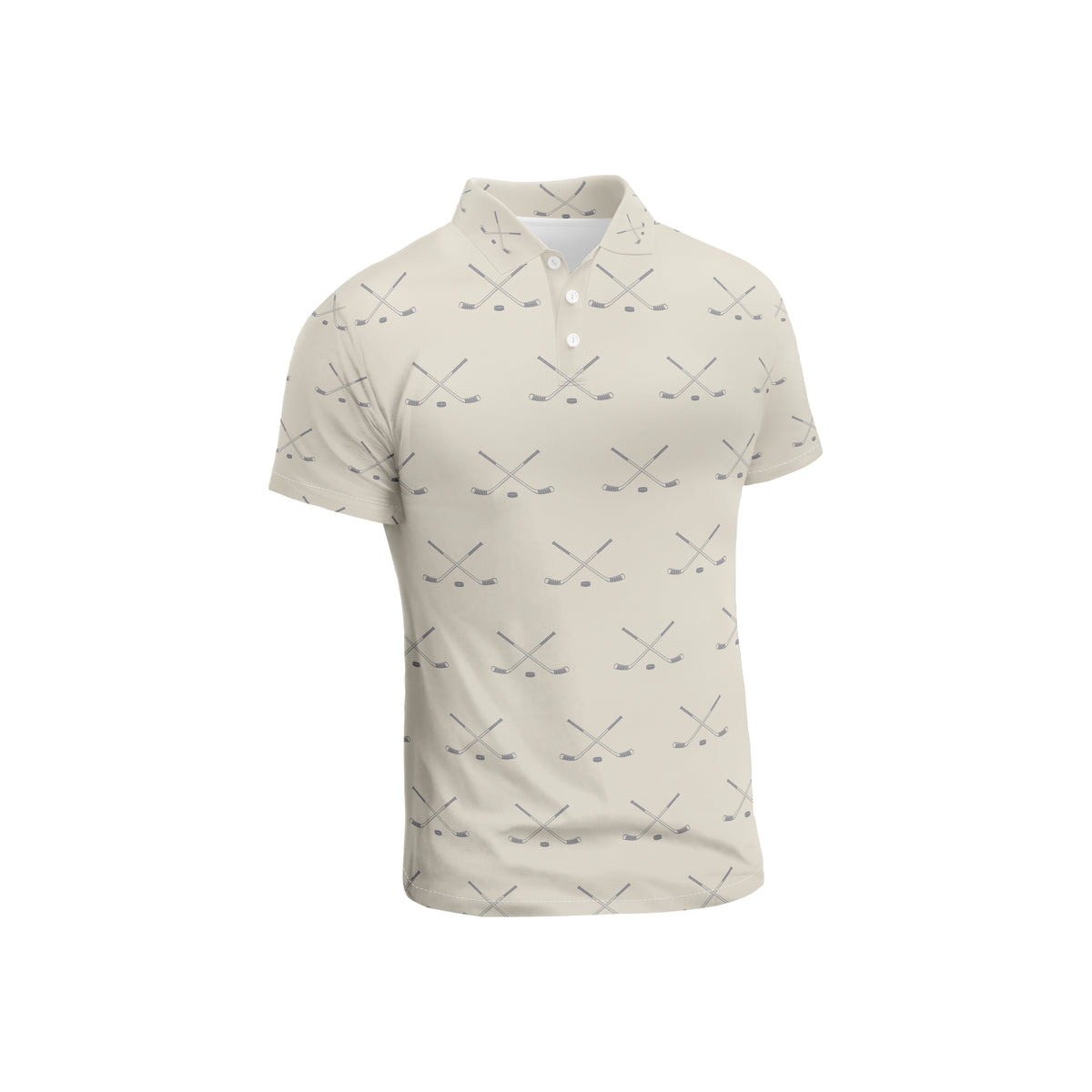 Hockey Stick Polo - TH3105