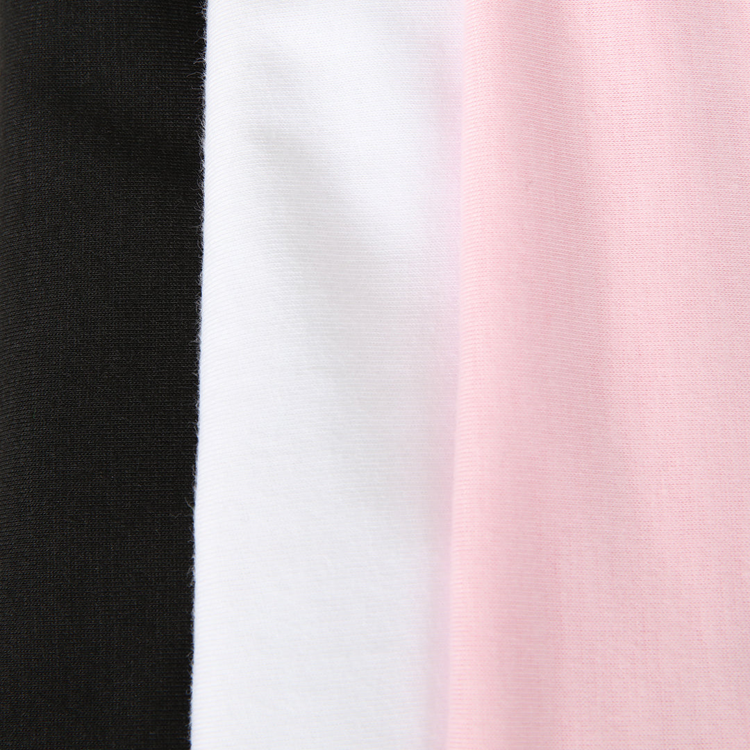 Oversized Drop Shoulder T-Shirt - OST23-The Teehive