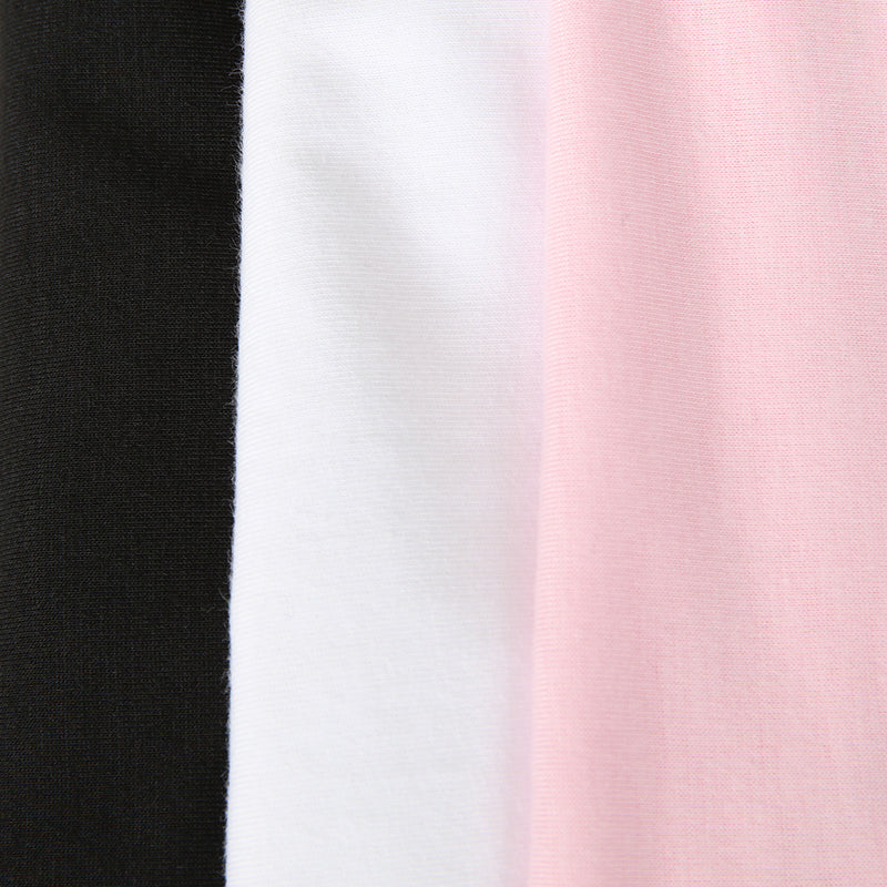 Oversized Drop Shoulder T-Shirt - OST23-The Teehive