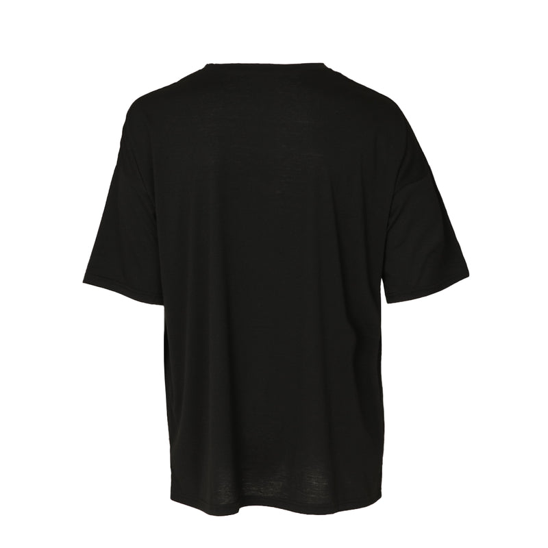 Oversized Drop Shoulder T-Shirt - OST23