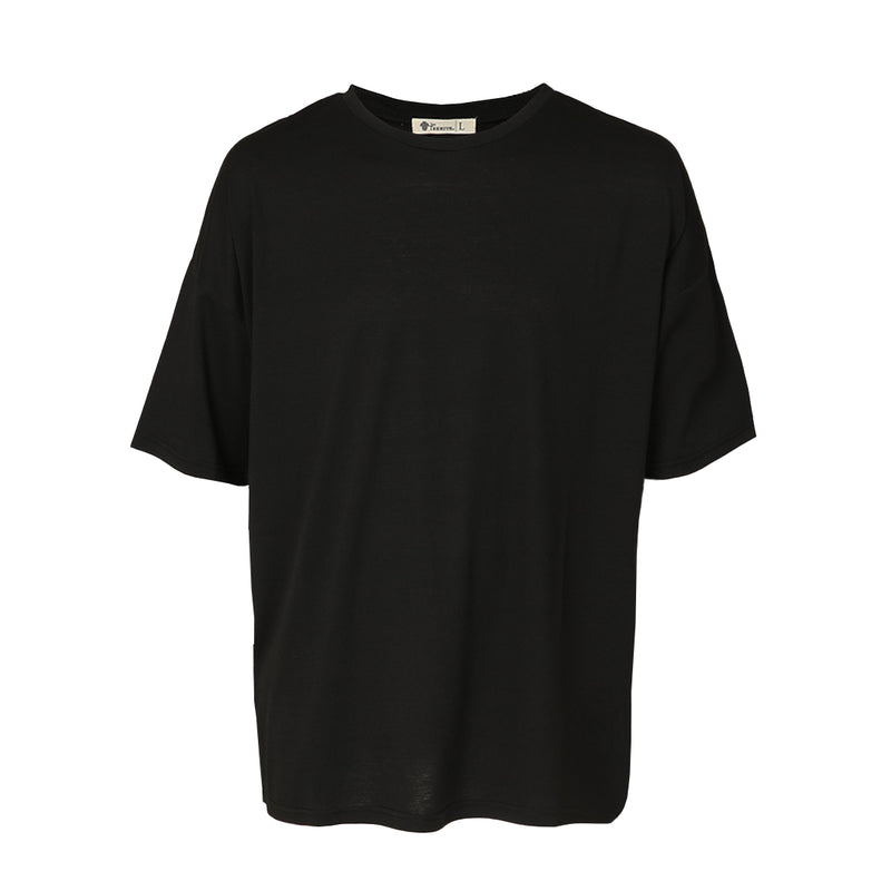 Oversized Drop Shoulder T-Shirt - OST23