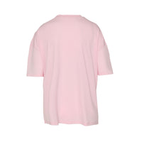 Oversized Drop Shoulder T-Shirt - OST23