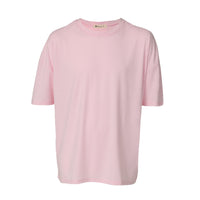 Oversized Drop Shoulder T-Shirt - OST23