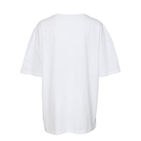 Oversized Drop Shoulder T-Shirt - OST23