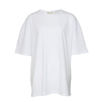 Oversized Drop Shoulder T-Shirt - OST23