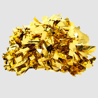 Attack The Crowd Metallic Pom-The Teehive