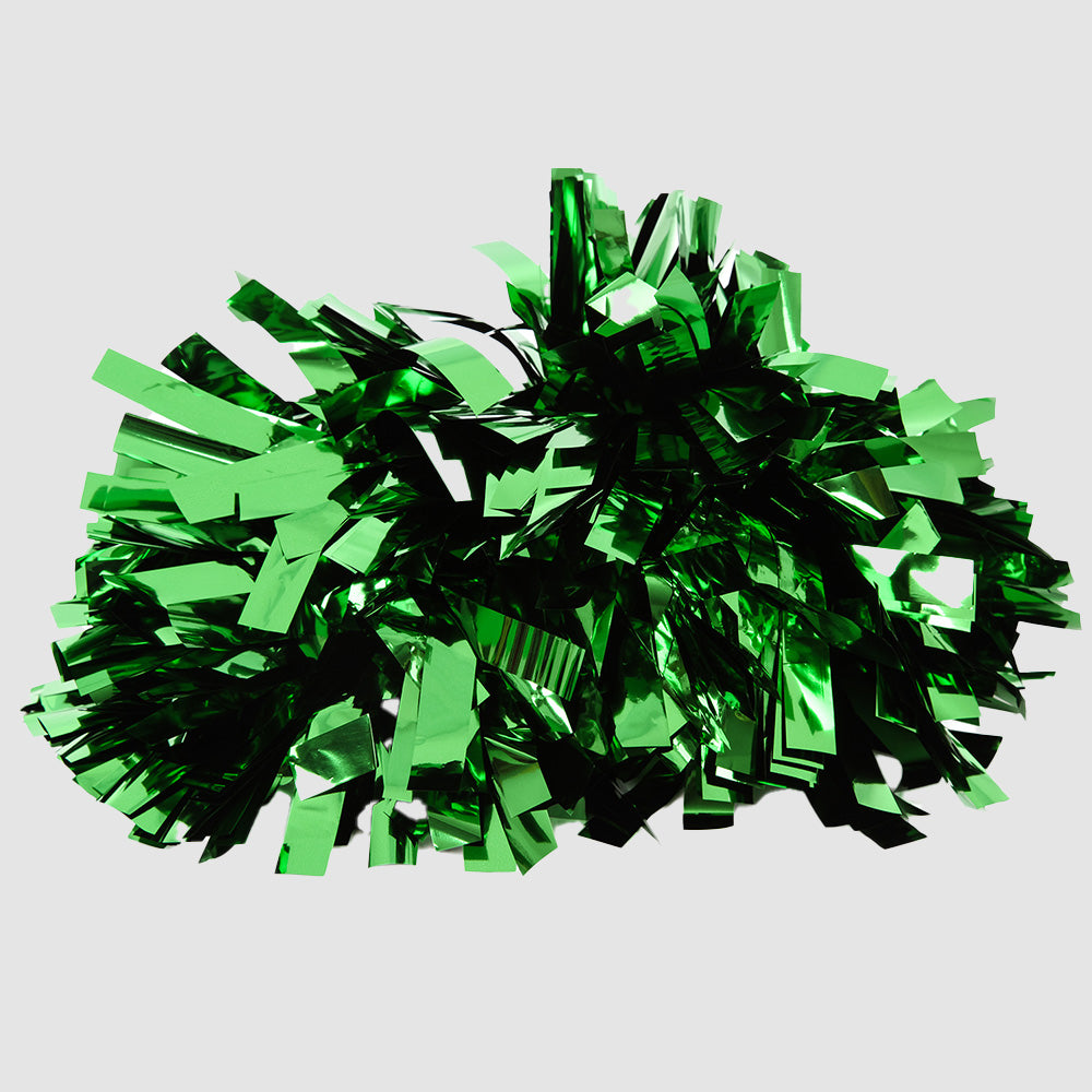 Attack The Crowd Metallic Pom-The Teehive