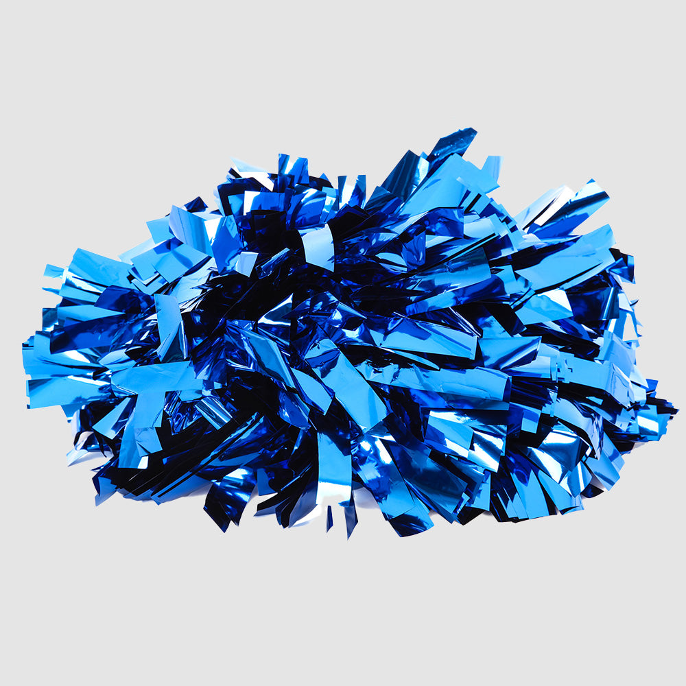 Attack The Crowd Metallic Pom-The Teehive