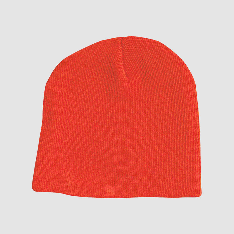 Sportsman - 8'' Knit Beanie - SP08-The Teehive