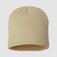 Sportsman - 8'' Knit Beanie - SP08-The Teehive