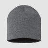 Sportsman - 8'' Knit Beanie - SP08-The Teehive