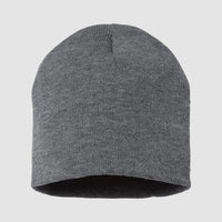 Sportsman - 8'' Knit Beanie - SP08-The Teehive
