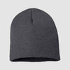 Sportsman - 8'' Knit Beanie - SP08-The Teehive