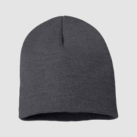 Sportsman - 8'' Knit Beanie - SP08-The Teehive