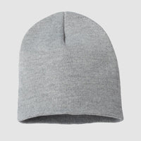Sportsman - 8'' Knit Beanie - SP08-The Teehive