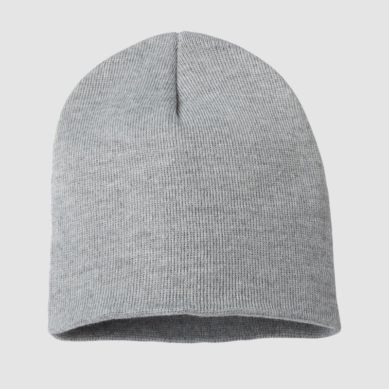 Sportsman - 8'' Knit Beanie - SP08-The Teehive