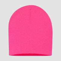 Sportsman - 8'' Knit Beanie - SP08-The Teehive