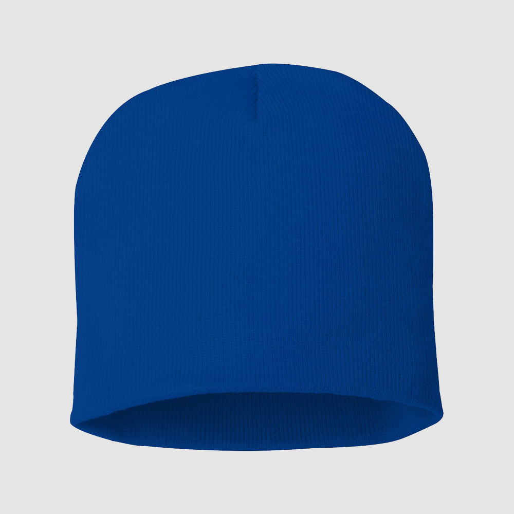 Sportsman - 8'' Knit Beanie - SP08-The Teehive