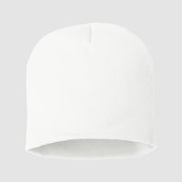 Sportsman - 8'' Knit Beanie - SP08-The Teehive