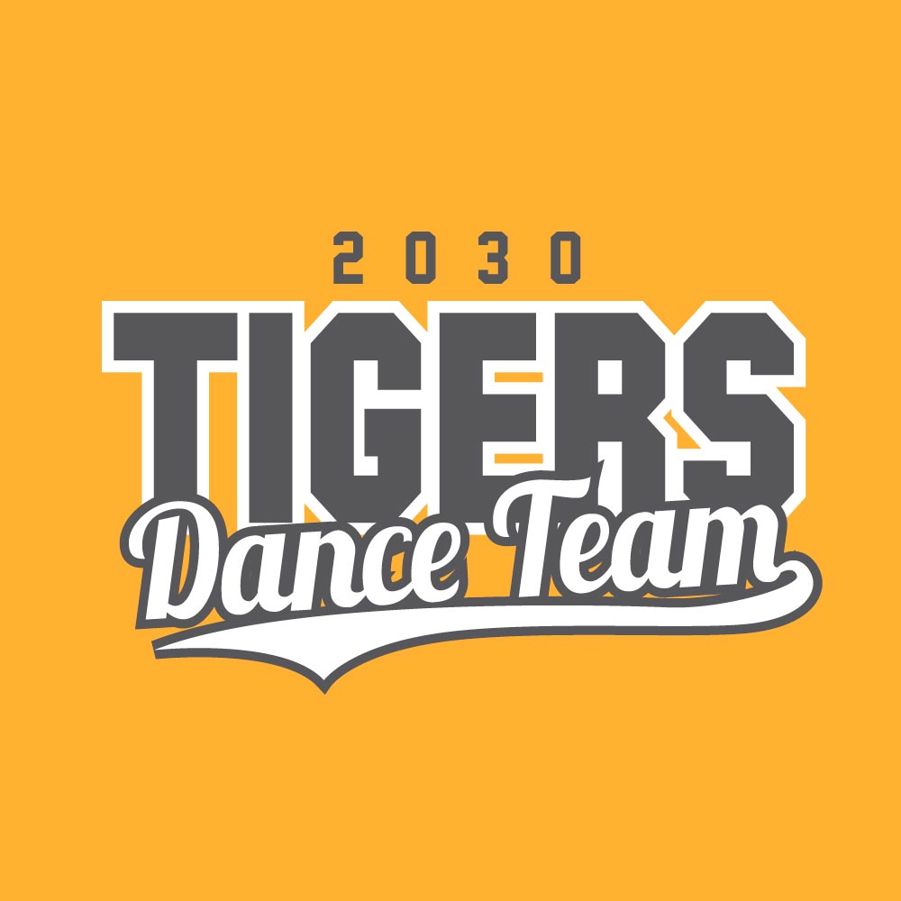 Screen Print 2 Color-SP1015-The Teehive