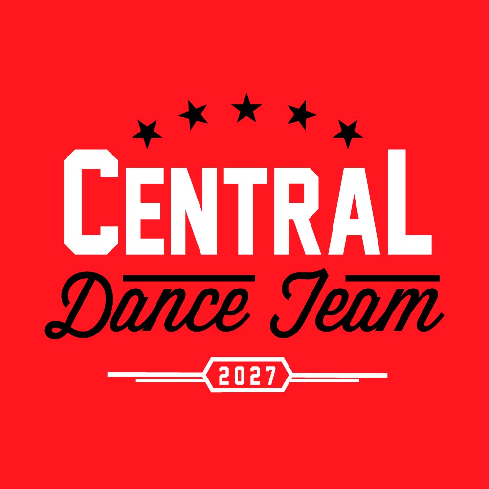 Screen Print 2 Color-SP1017-The Teehive