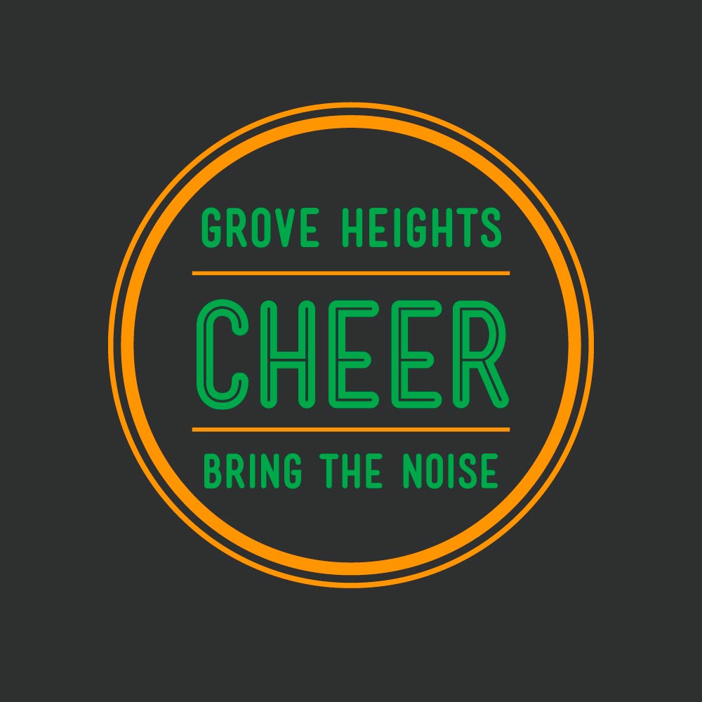 Screen Print 2 Color-SP1136-The Teehive