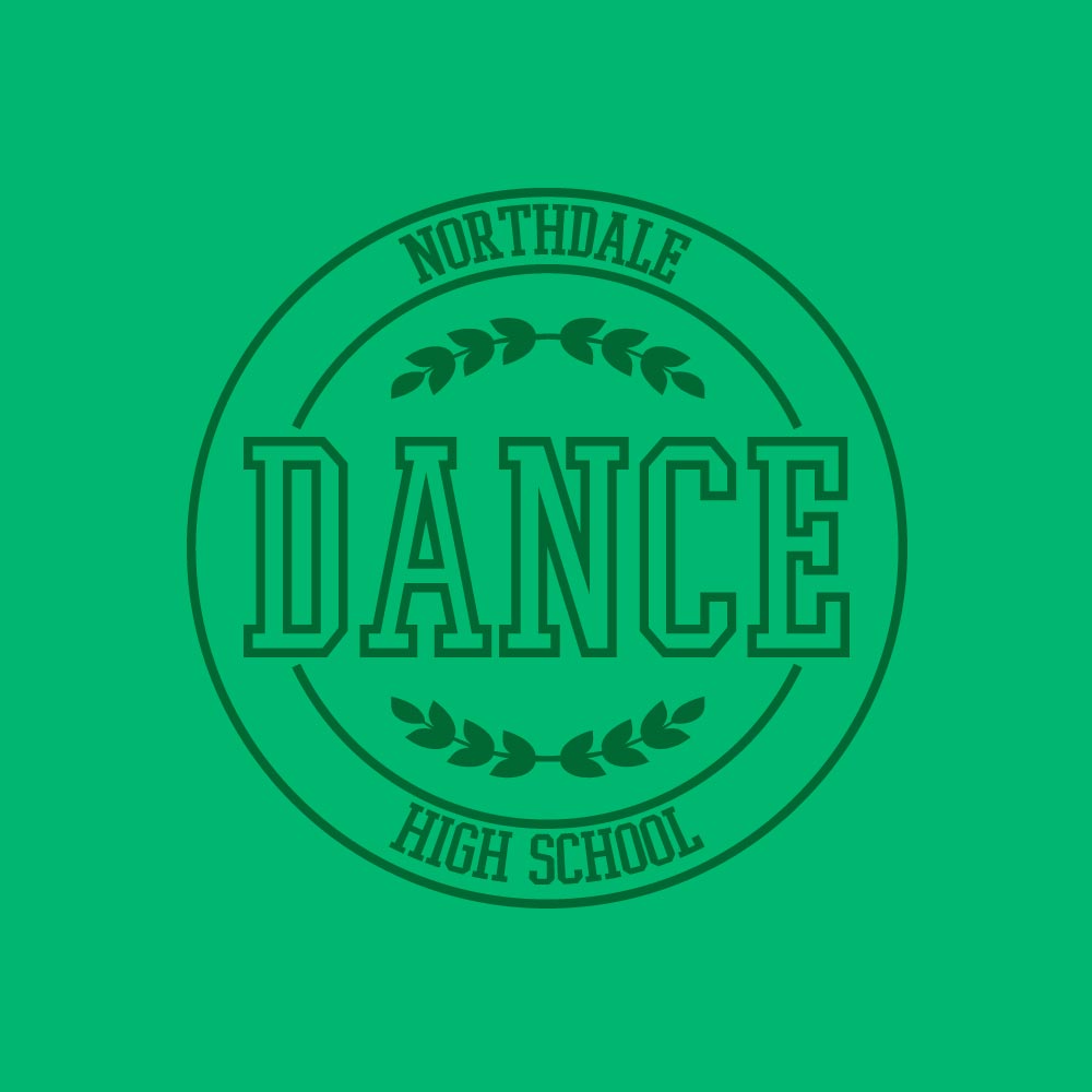 Screen Print 1 Color-SP1142-The Teehive