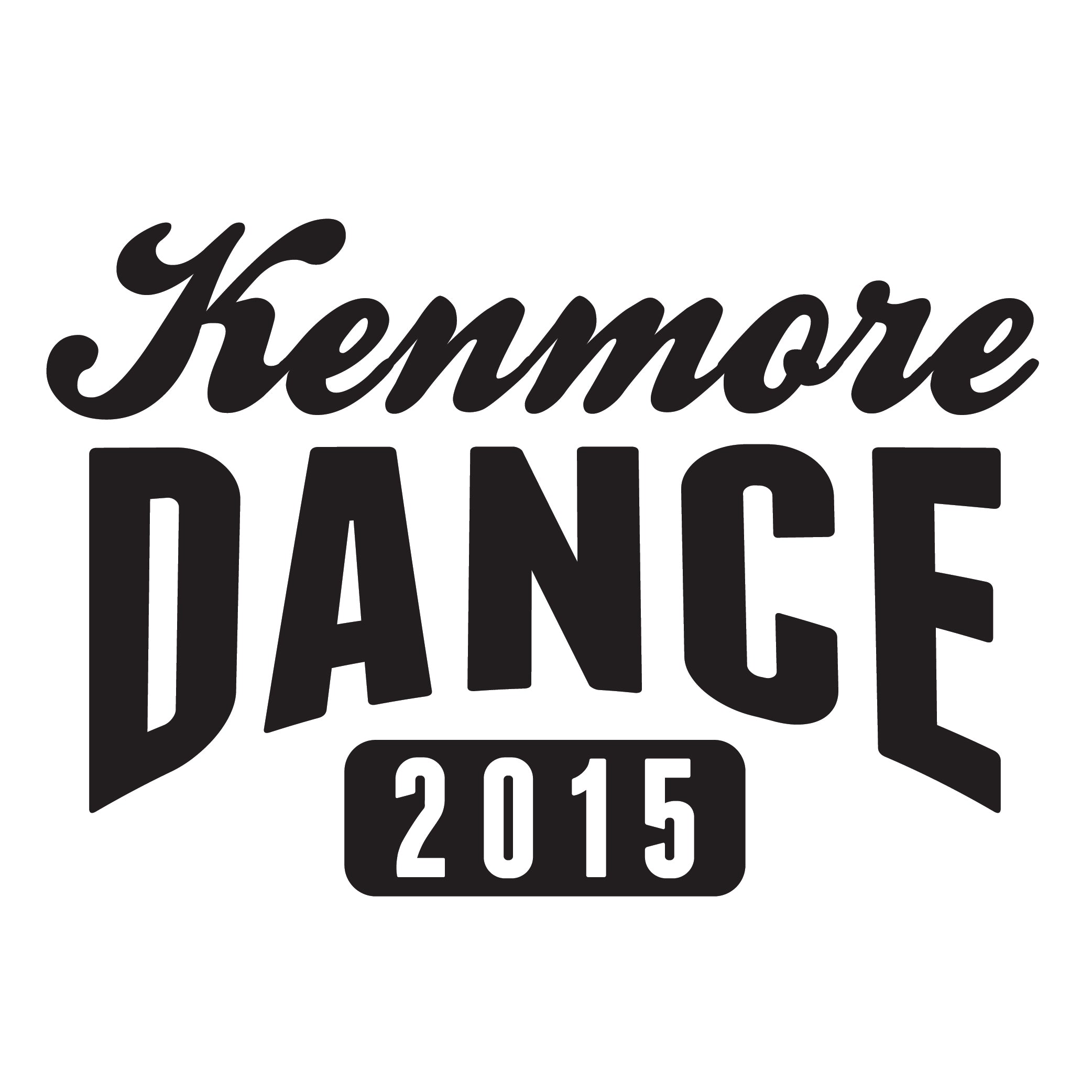 Screen Print 1 Color-SP1171-The Teehive