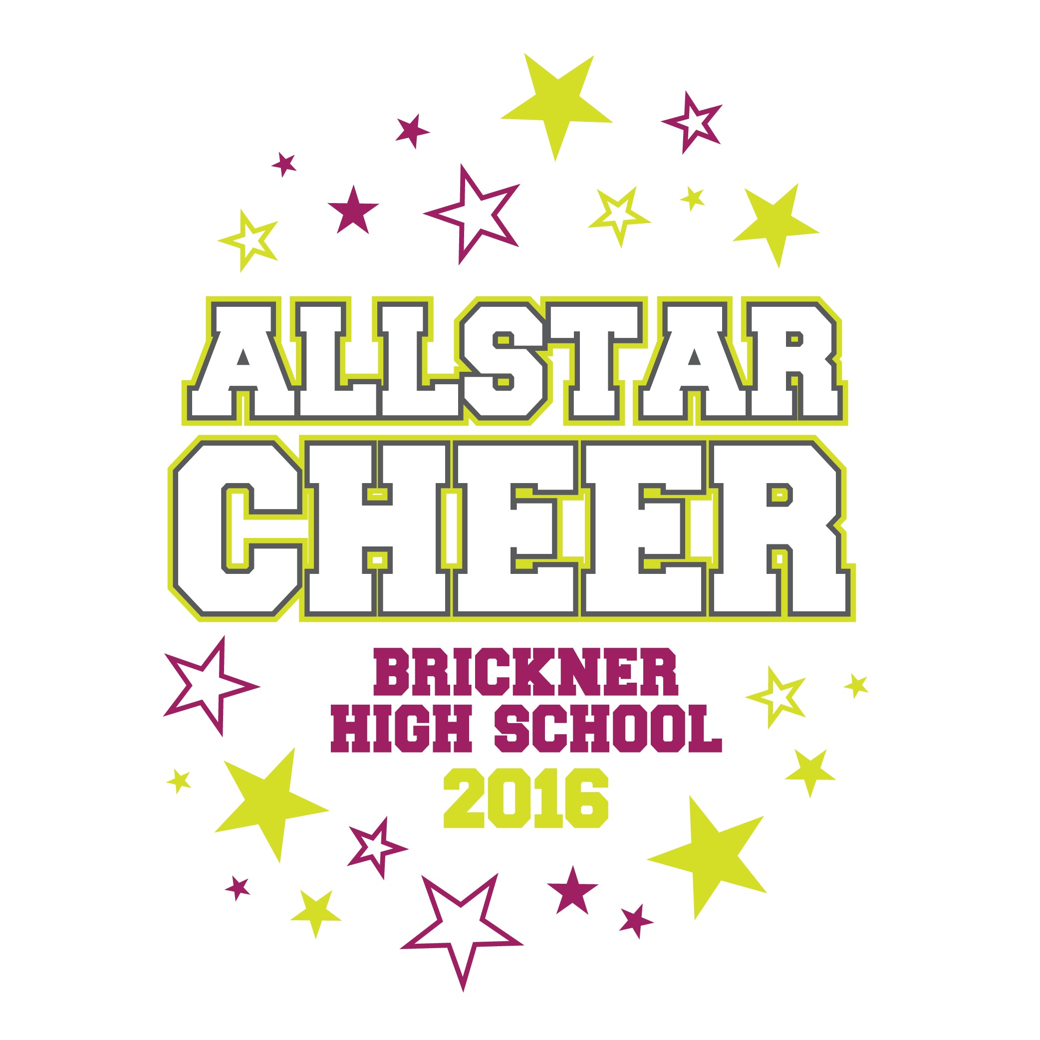 Screen Print 3 Color-SP1177-The Teehive