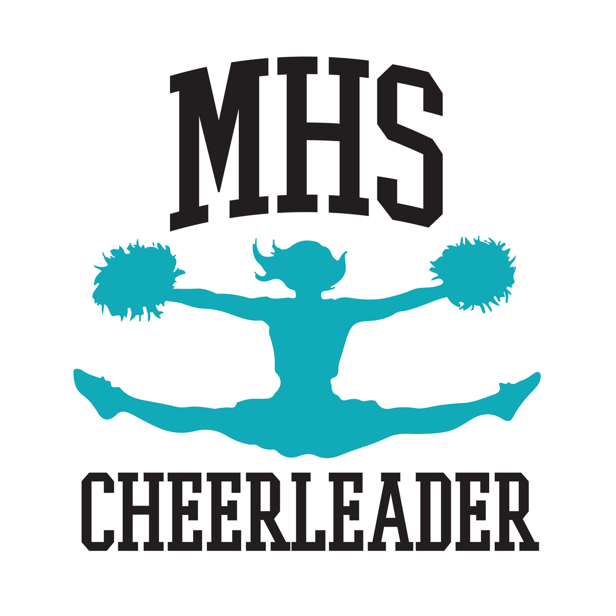 Screen Print 2 Color-SP1178-The Teehive