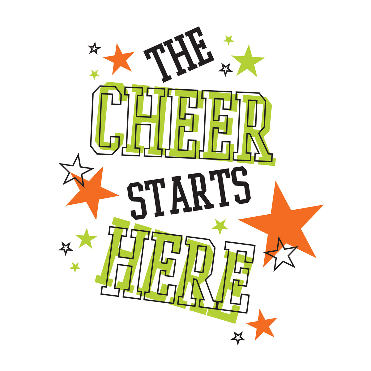 Screen Print 3 Color-SP1179-The Teehive