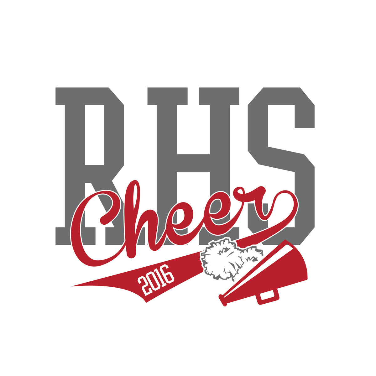 Screen Print 2 Color-SP1182-The Teehive