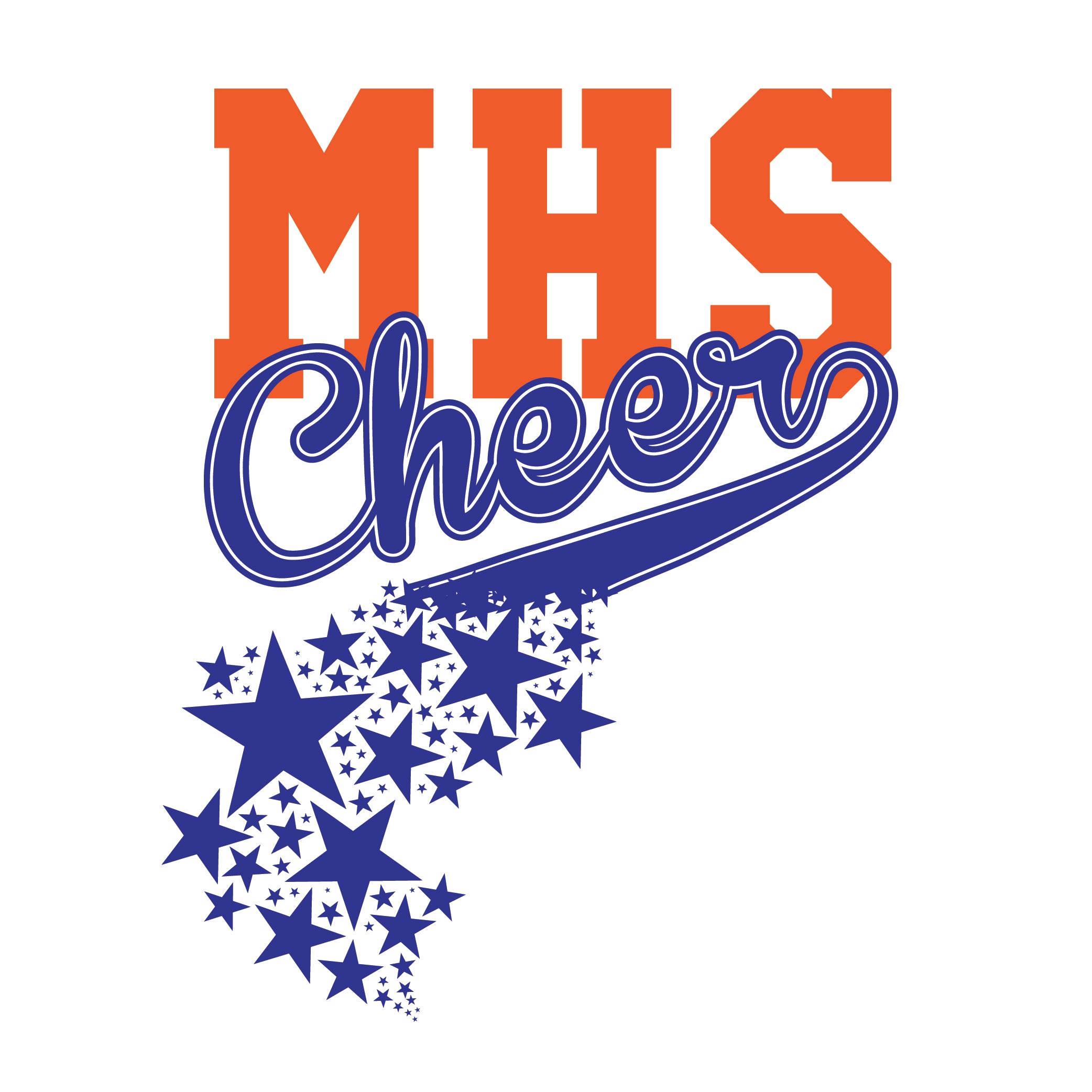 Screen Print 2 Color-SP1183-The Teehive