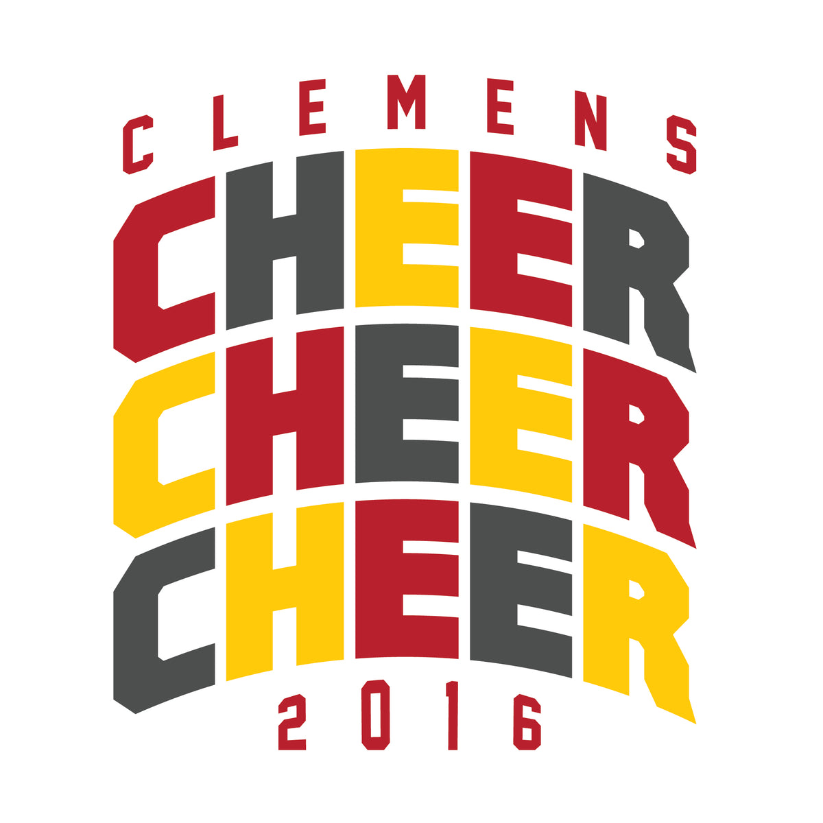 Screen Print 3 Color-SP1188-The Teehive