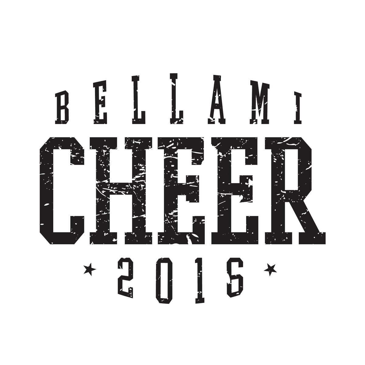 Screen Print 1 Color-SP1197-The Teehive