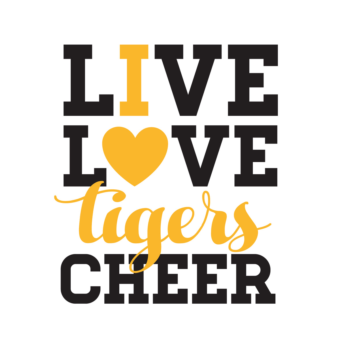 Screen Print 2 Color-SP1209-The Teehive