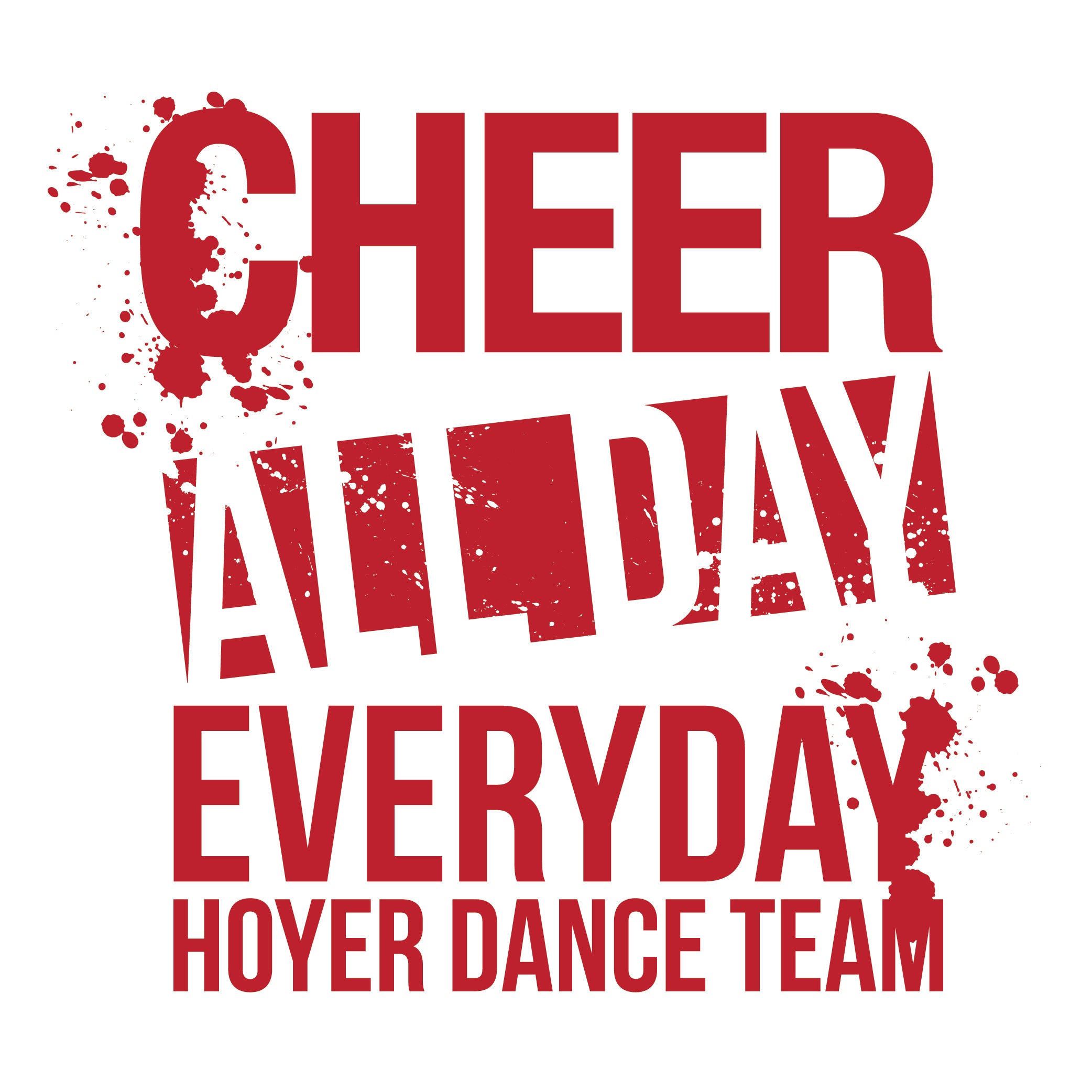 Screen Print 1 Color-SP1212-The Teehive