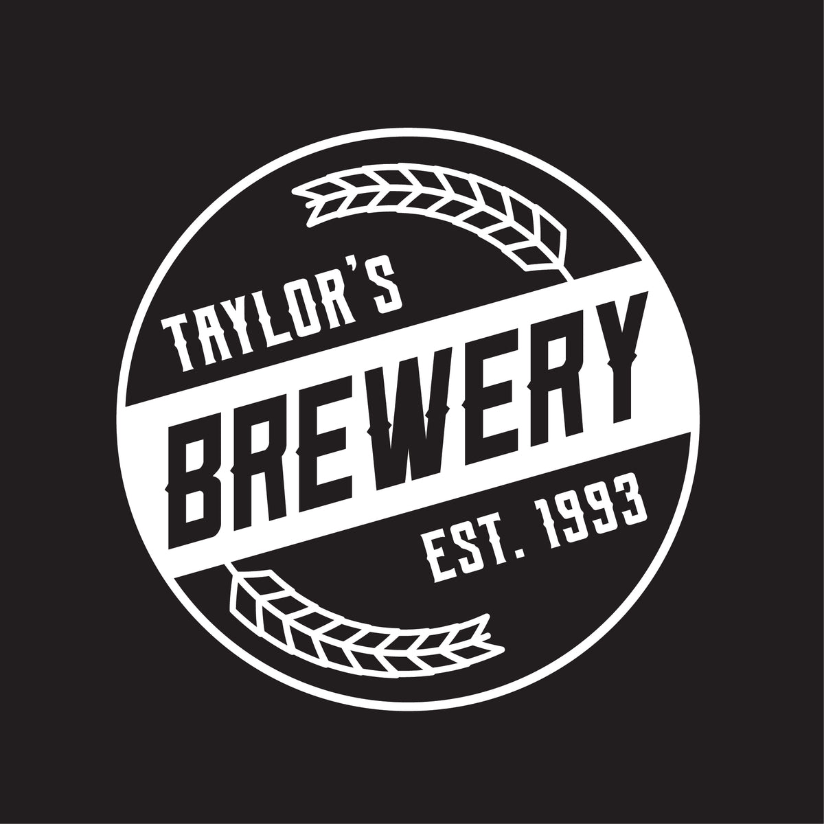 Screen Print 1 Color-SP1217-The Teehive