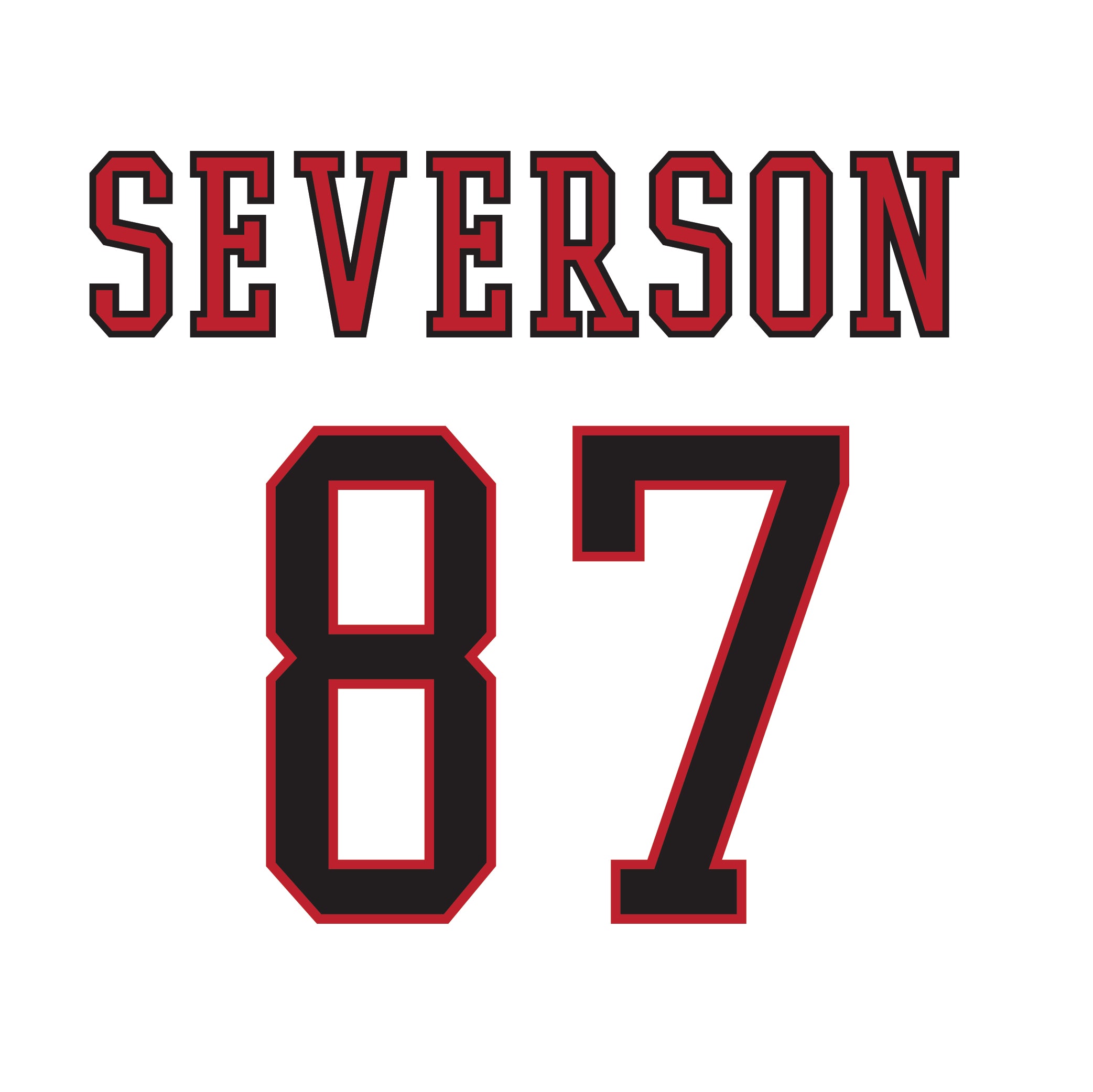 Screen Print 2 Color-SP1234-The Teehive