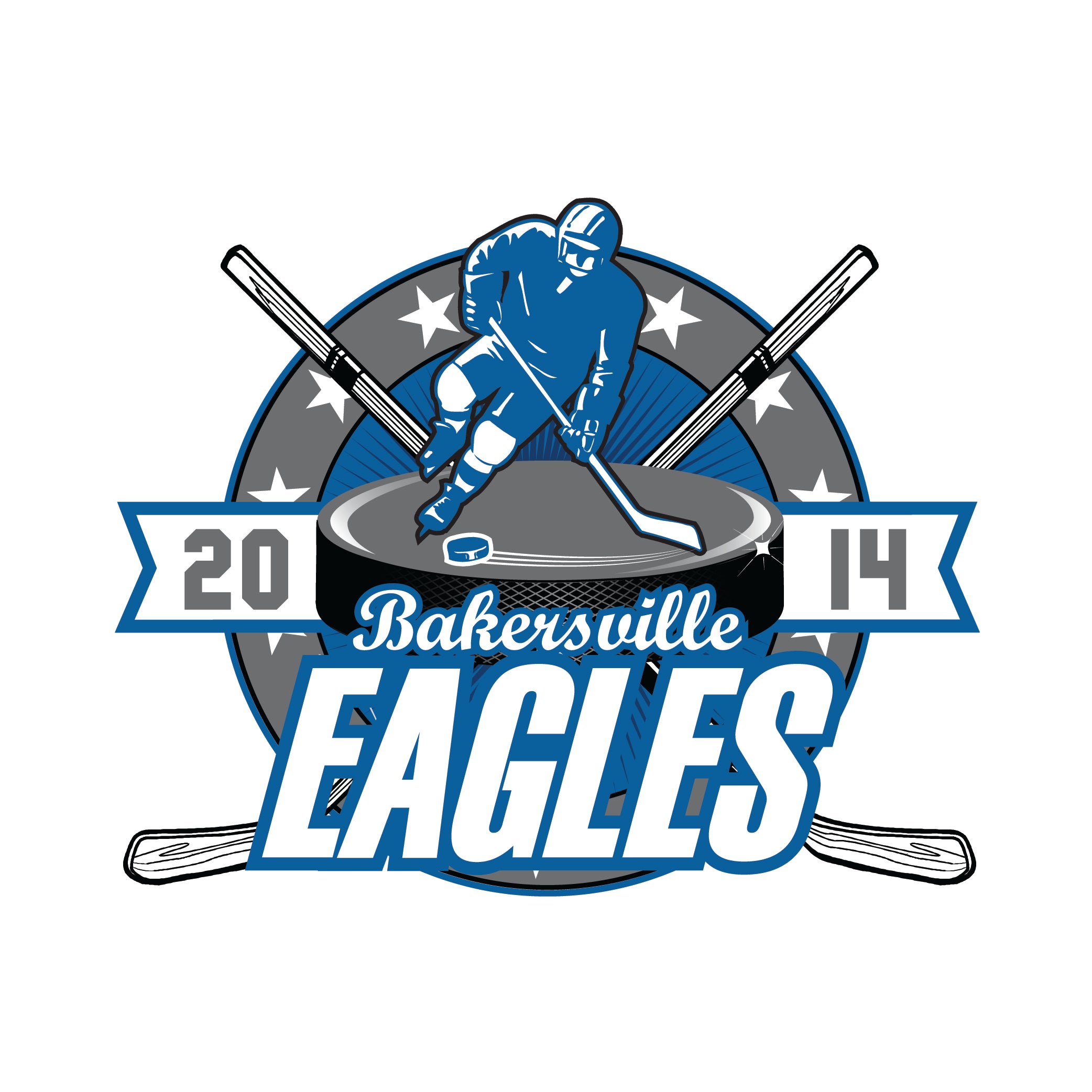 Screen Print 3 Color-SP1238-The Teehive