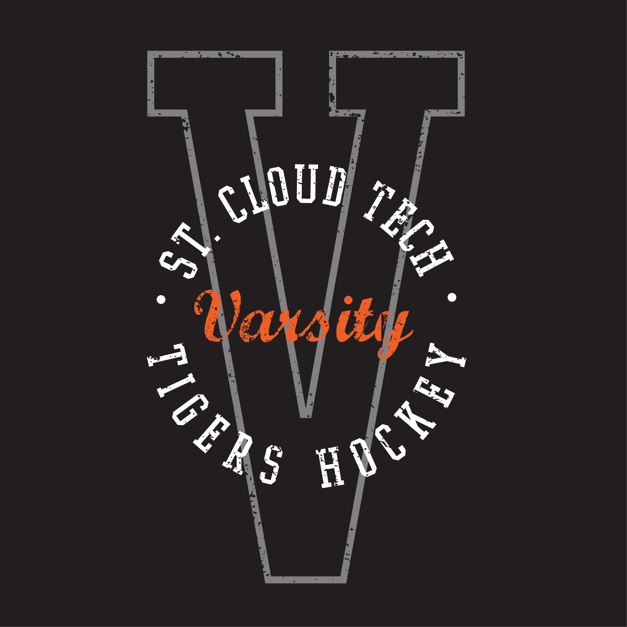 Screen Print 3 Color-SP1239-The Teehive