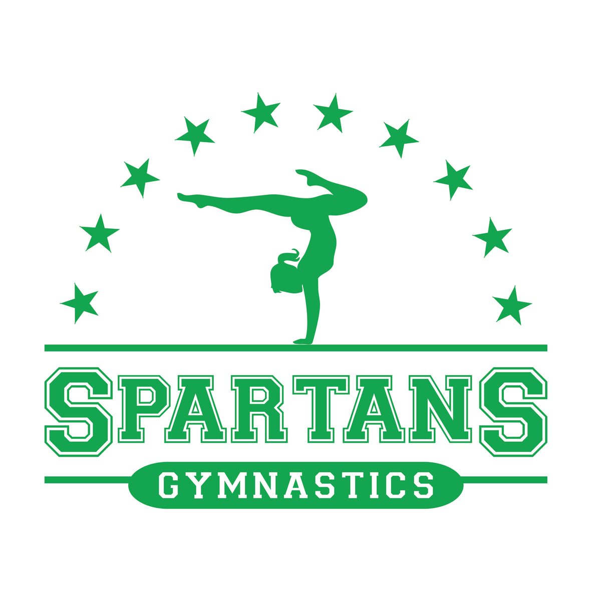 Screen Print 1 Color-SP1243-The Teehive