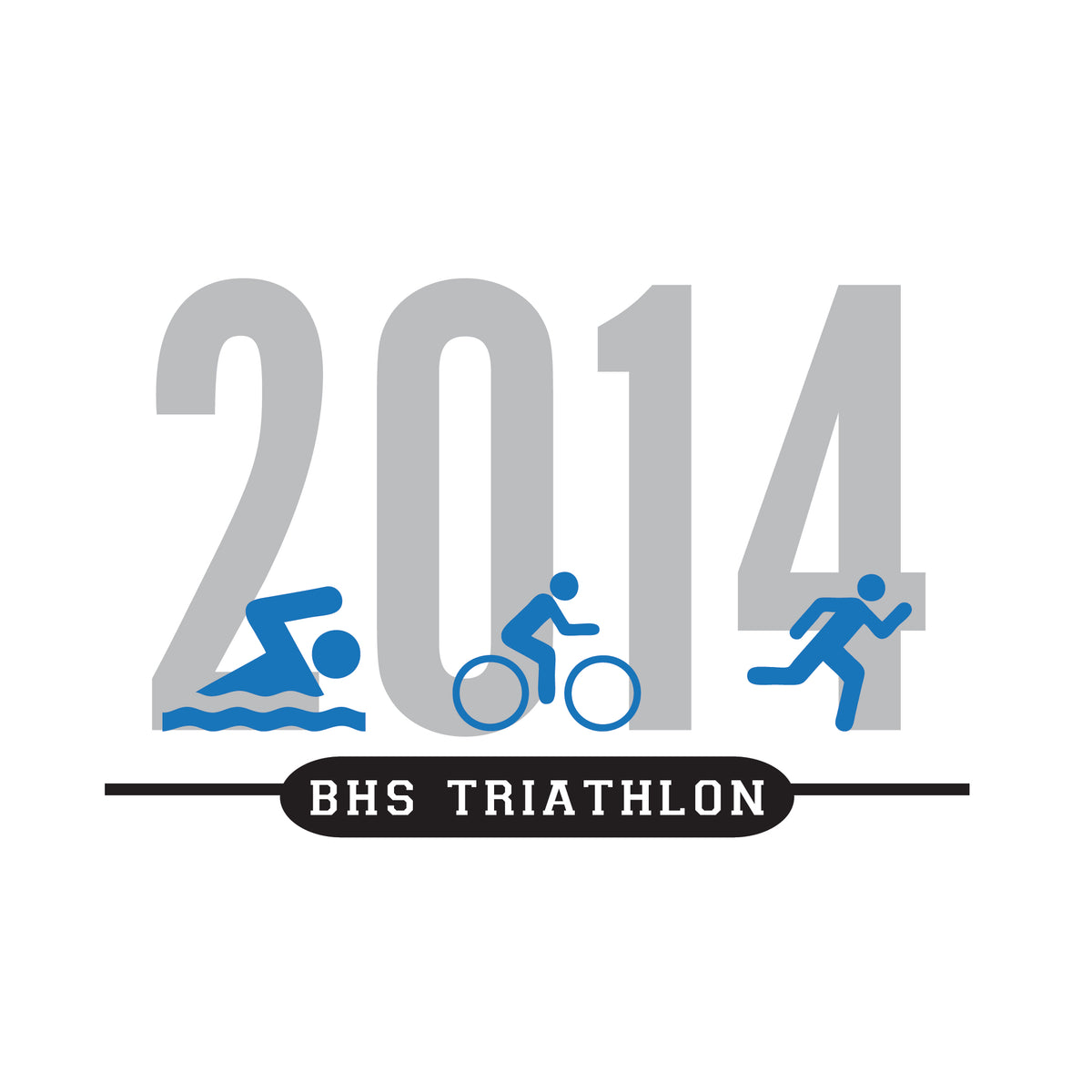 Screen Print 3 Color-SP1246-The Teehive