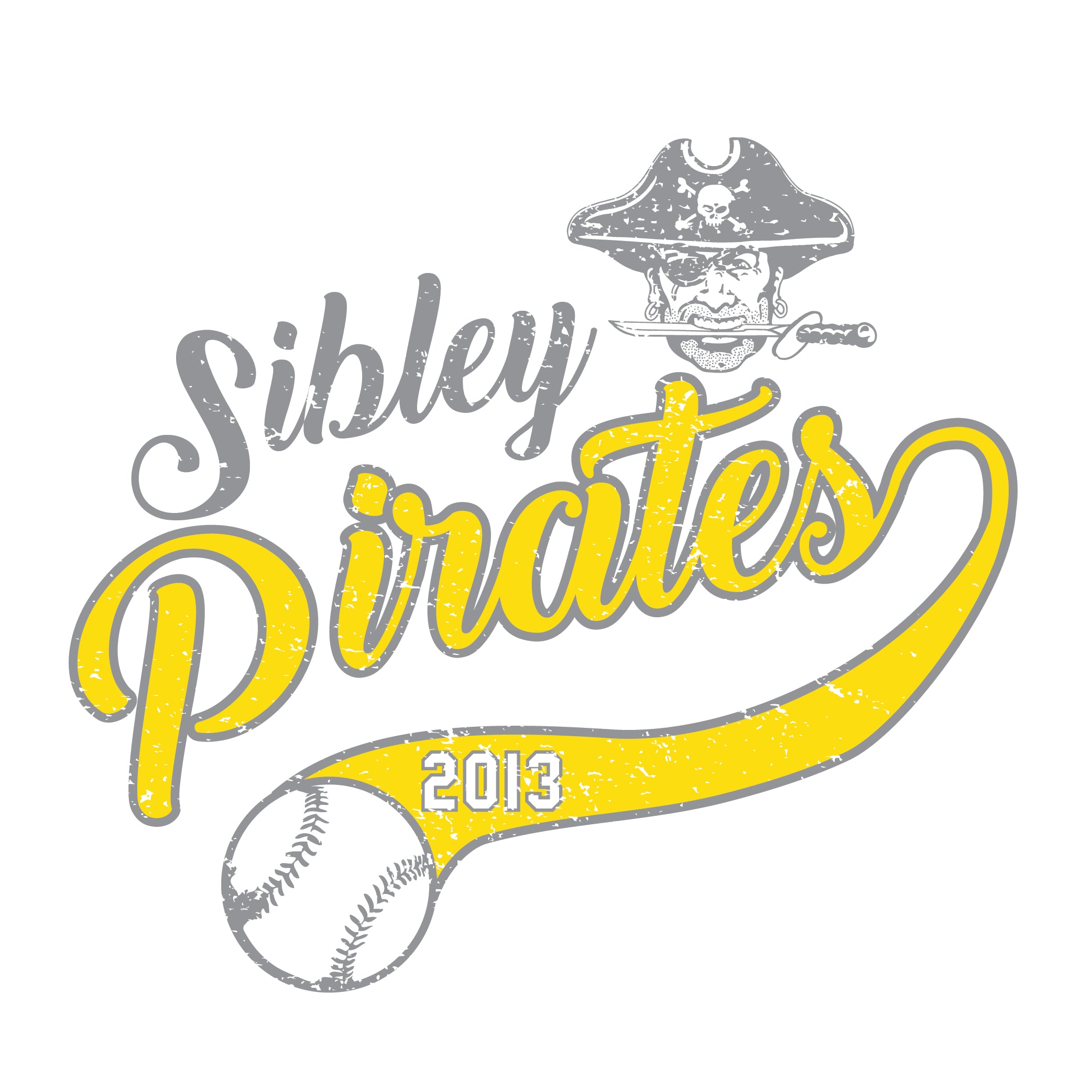 Screen Print 2 Color-SP1250-The Teehive