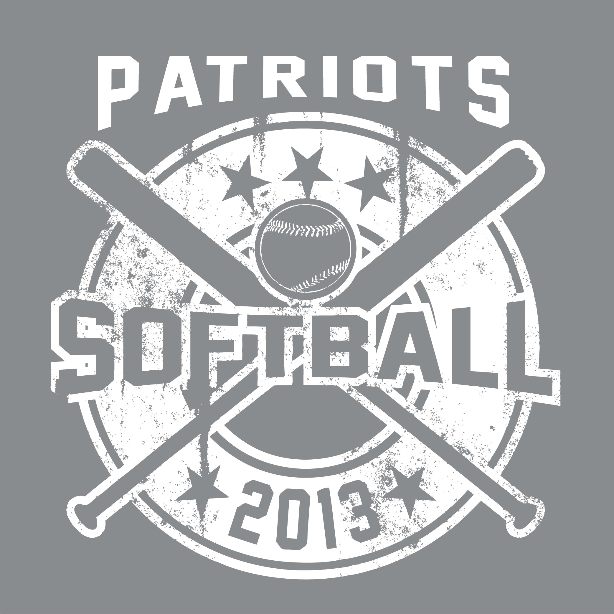 Screen Print 1 Color-SP1252-The Teehive