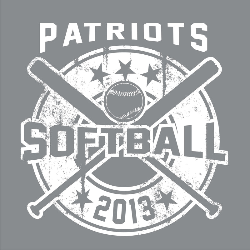 Screen Print 1 Color-SP1252-The Teehive