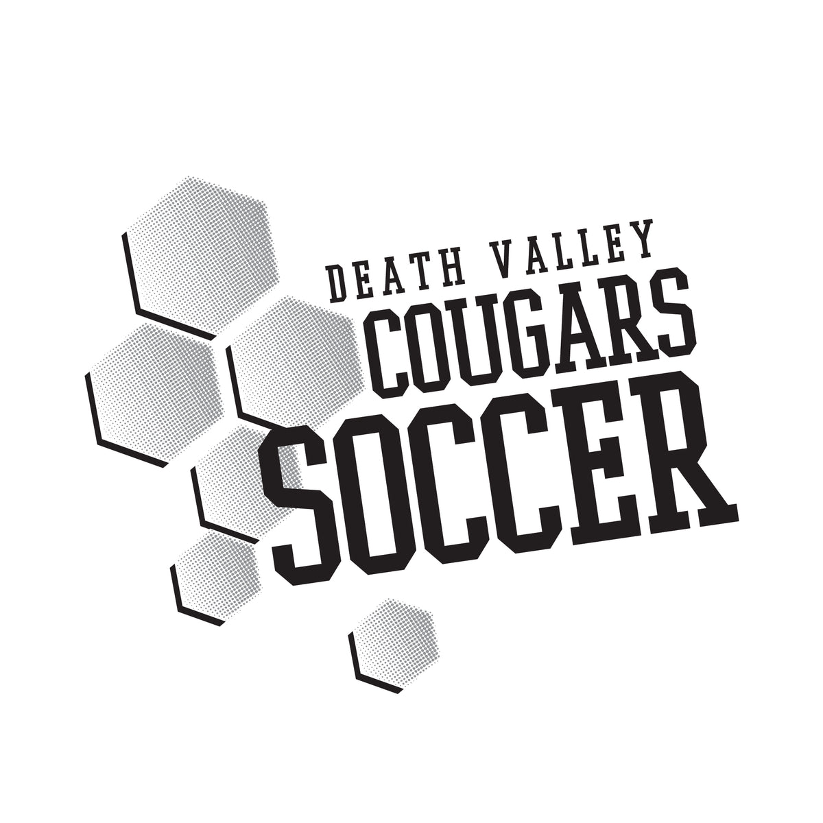 Screen Print 1 Color-SP1255-The Teehive